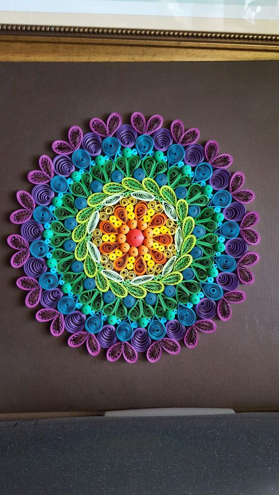 quilling