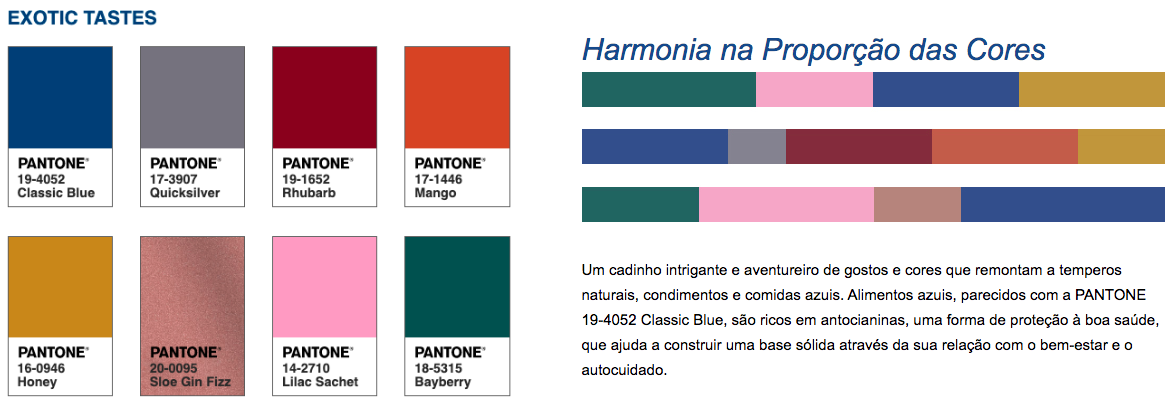 pantone classic blue 