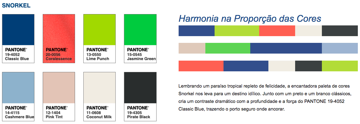 pantone classic blue 